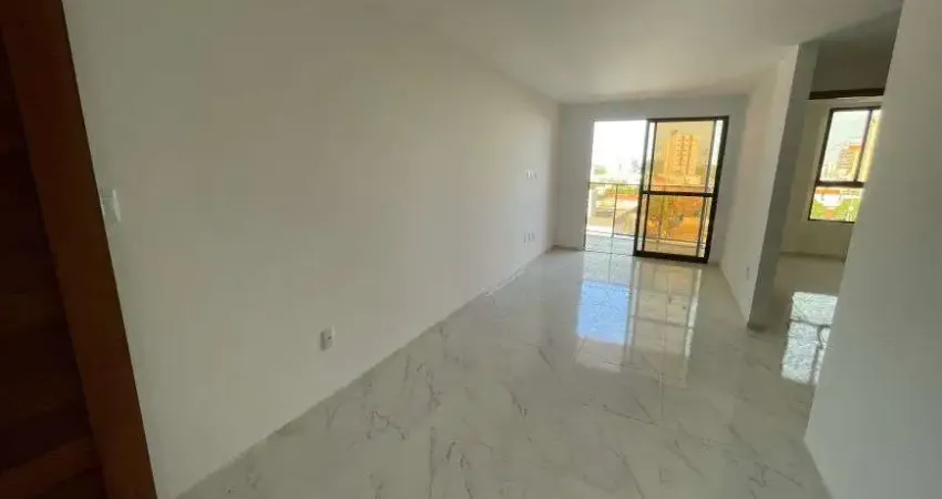 Apartamento 2 quartos 57m² em Jardim Oceania - João Pessoa - PB