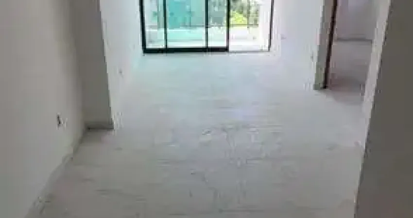 Apartamento com 2 quartos à venda na Avenida Oceano Pacífico, 1180, Intermares, Cabedelo