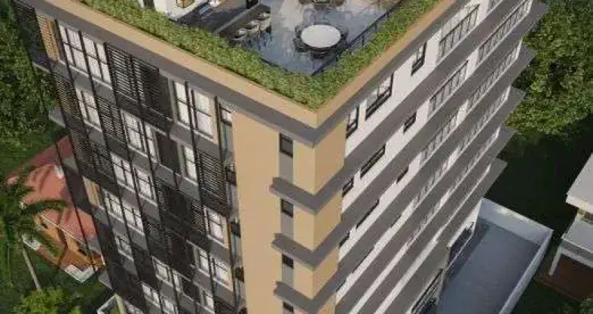 Apto 59,35m² 2 quartos em Jardim Oceania - João Pessoa - PB