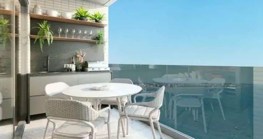 Apartamento com 2 quartos à venda na Rua Clóvis do Nascimento de Siqueira Arcoverde, 180, Altiplano Cabo Branco, João Pessoa