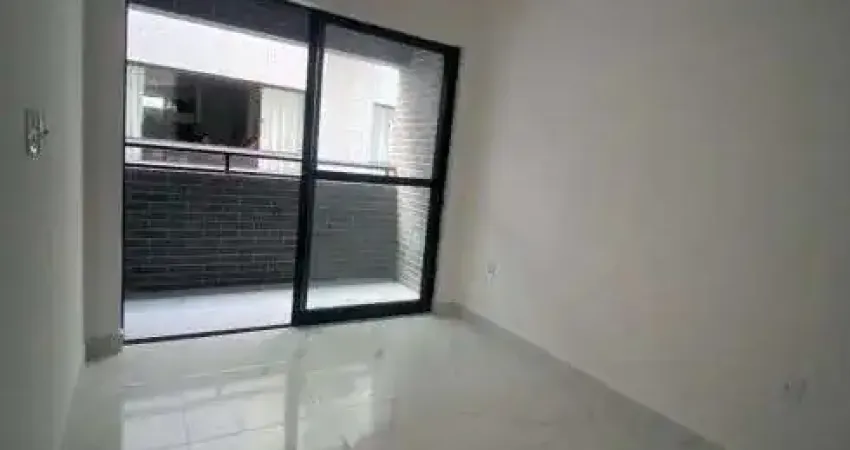Apartamento com 1 quarto à venda na Rua Fernando Luiz Henriques dos Santos, 100, Jardim Oceania, João Pessoa