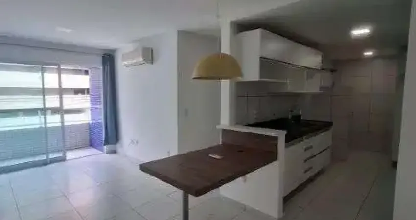 Apartamento com 2 quartos à venda na Rua Tabelião José Ramalho Leite, 1380, Cabo Branco, João Pessoa