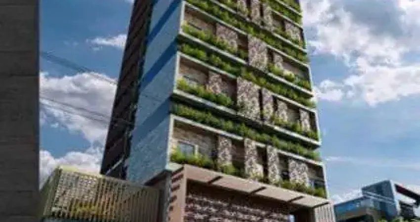 Apartamento com 2 quartos à venda na Rua Anastácio Camilo de Oliveira, 100, Jardim Oceania, João Pessoa