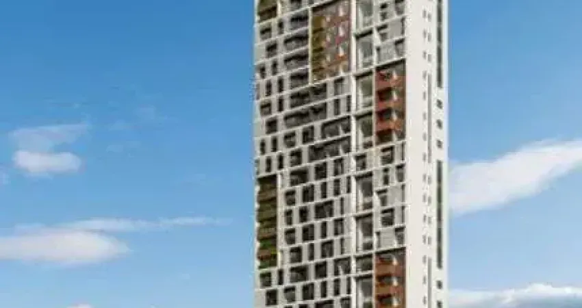 Apartamento com 2 quartos à venda na Rua Clóvis do Nascimento de Siqueira Arcoverde, 100, Altiplano Cabo Branco, João Pessoa