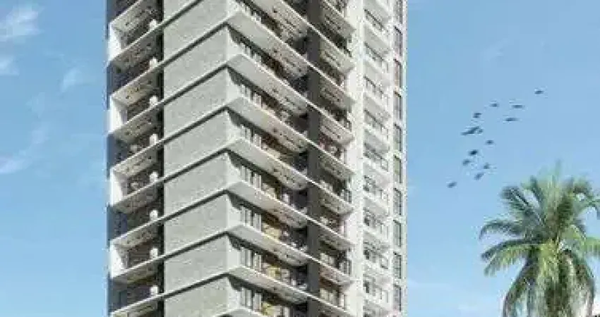 Apartamento com 2 quartos à venda na Rua Presidente Delfim Moreira, 200, Bessa, João Pessoa
