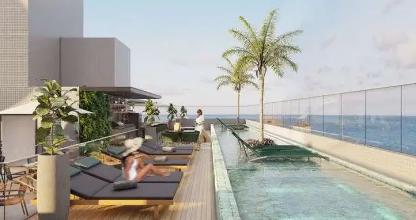 Casa com 1 quarto à venda na Avenida Oceano Pacífico, 1180, Intermares, Cabedelo