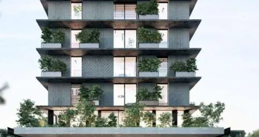 Apartamento com 1 quarto à venda na Rua Professora Maria Sales, 1000, Tambaú, João Pessoa
