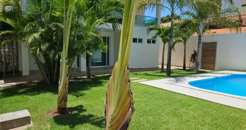 Casa com 331m² 04 quartos Praia Intermares - Cabedelo - PB