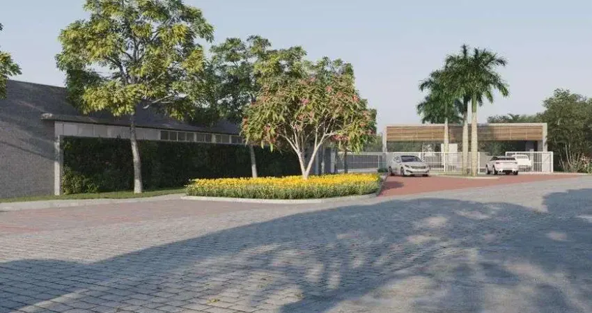 Lote condomínio fechado próximo ao Bessa - João Pessoa