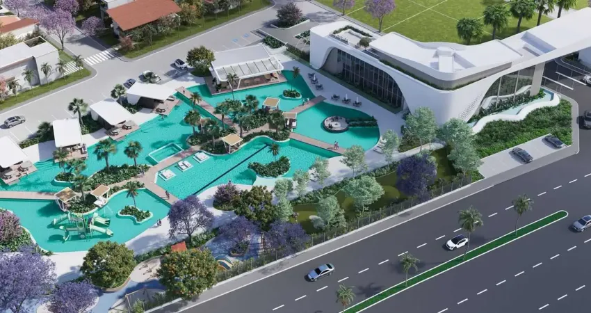 Lote condomínio fechado ponta de campina - cabedelo/joão pessoa