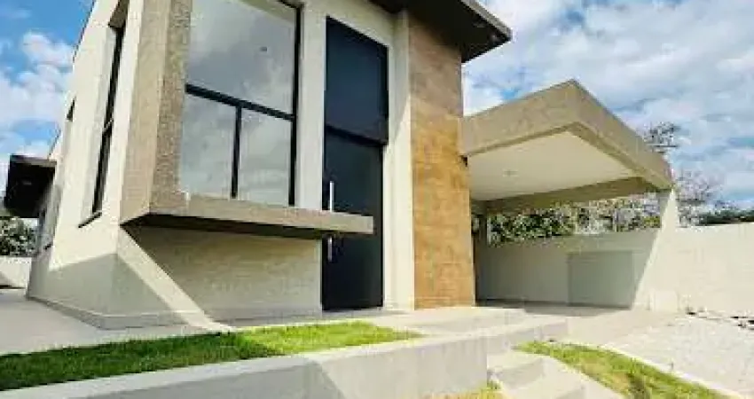 Casa com 3 dormitórios à venda, 174 m² por R$ 1.200.000,00 - Parque Residencial Serras de Atibaia 2 - Atibaia/SP