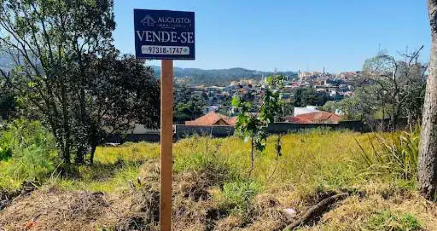 Terreno à venda, 800 m² por r$ 430.000,00 - terra preta - mairiporã/sp