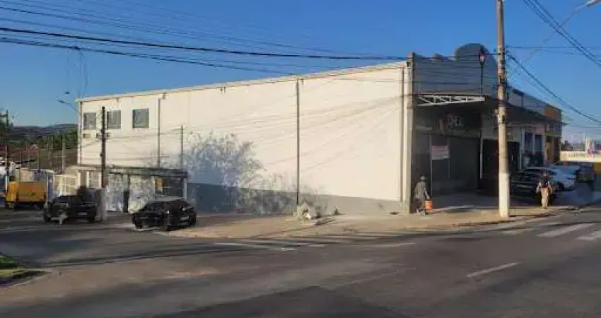 Barracão / Galpão / Depósito para alugar na Avenida Jerônimo de Camargo, Recreio Estoril, Atibaia