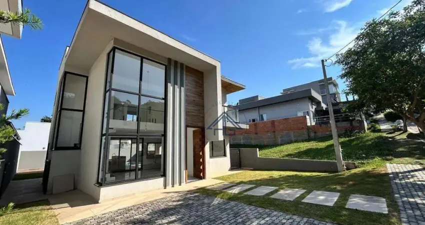 Sobrado com 3 dormitórios à venda, 180 m² por r$ 1.365.000 - rio abaixo - atibaia/sp