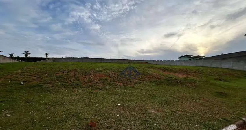 Terreno à venda, 10000 m² por r$ 520.000 - terras da fazenda santana - atibaia/sp