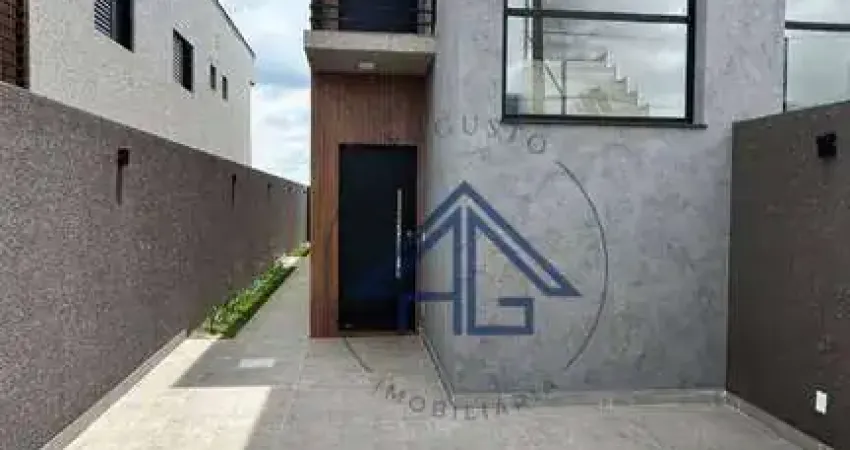 Sobrado com 3 dormitórios para alugar, 105 m² por r$ 4.500/mês - jardim paulista - atibaia/sp