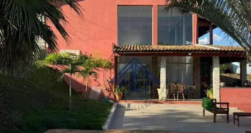 Chácara com 3 dormitórios à venda, 1000 m² por r$ 1.300.000,00 - jardim estância brasil - atibaia/sp