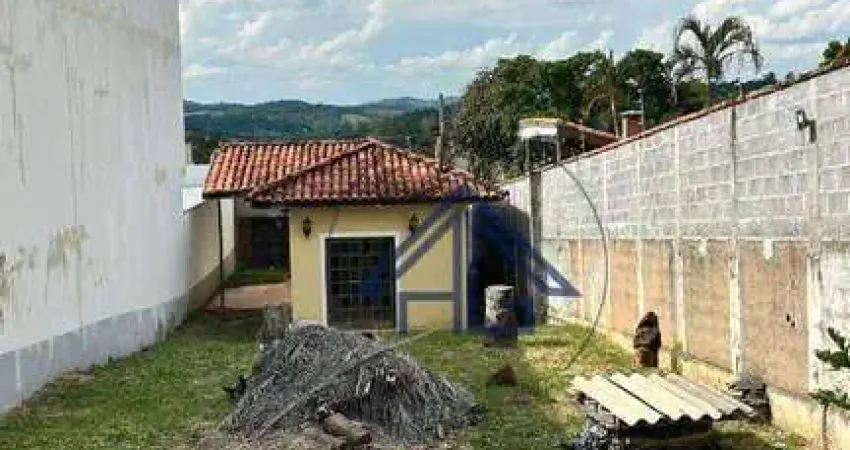 Terreno à venda, 350 m² por r$ 359.000 - jardim dos pinheiros - atibaia/sp