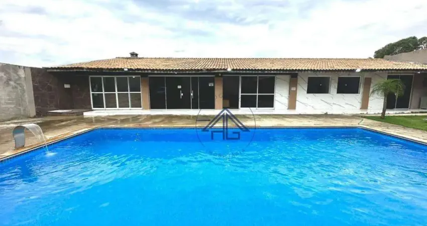 Chácara / sítio com 2 quartos à venda no Bairro do Menin, Bragança Paulista