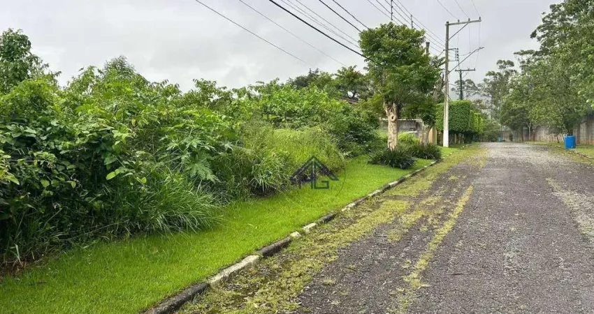 Terreno à venda, 2611 m² por R$ 1.100.000 - Campos de Mairiporã - Mairiporã/SP