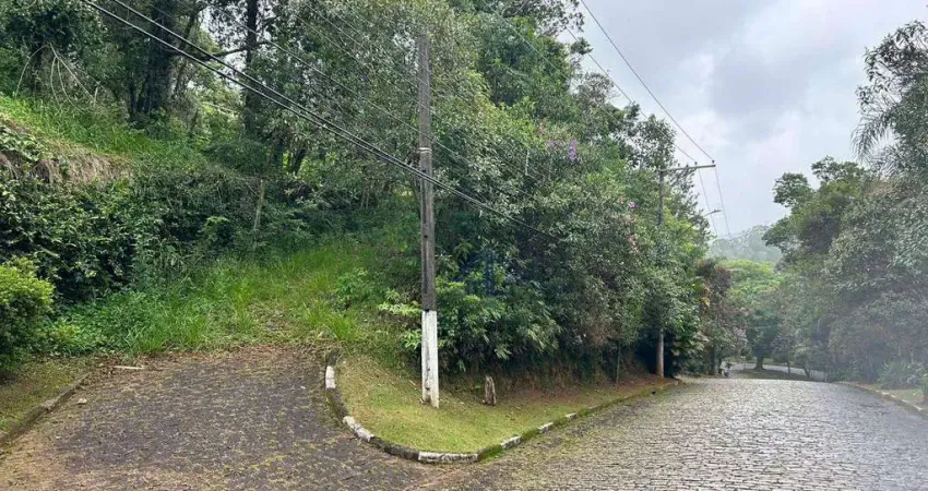 Terreno à venda, 1300 m² por R$ 600 - Campos de Mairiporã - Mairiporã/SP