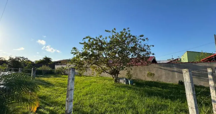 Terreno à venda na Av. Padre Anchieta, 6840, Jardim Jamaica, Itanhaém