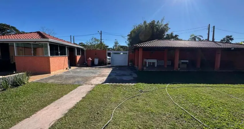 Chácara para Venda em Itariri, Ana Dias, 3 dormitórios, 1 suíte, 1 banheiro, 10 vagas