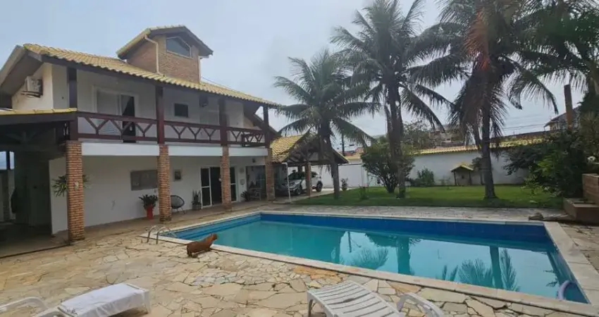 Casa alto padrão para venda em peruíbe, stella maris, 5 dormitórios, 3 suítes, 2 banheiros, 4 vagas