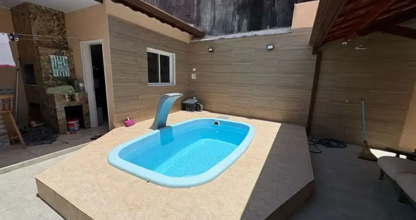 Casa para venda em peruíbe, josedy, 4 dormitórios, 1 suíte, 1 banheiro, 2 vagas