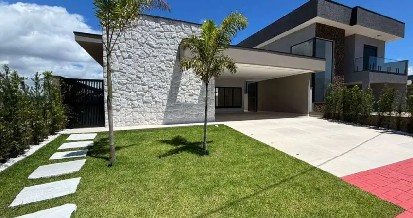 Casa em condomínio para venda em peruíbe, flora rica 1, 3 dormitórios, 3 suítes, 1 banheiro, 4 vagas