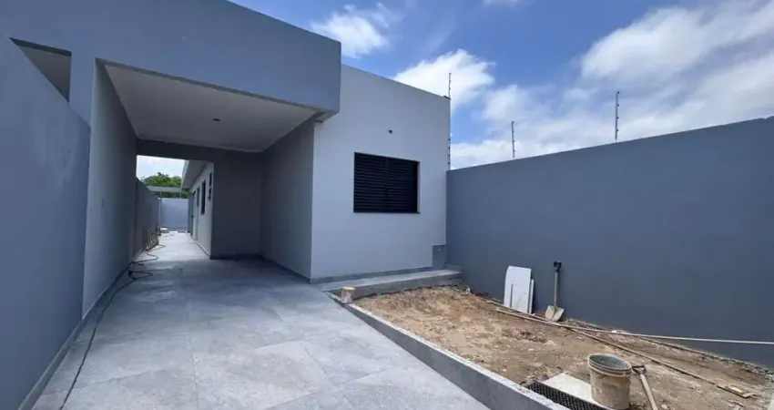 Casa para venda em peruíbe, residencial park d`aville, 2 dormitórios, 1 suíte, 1 banheiro, 2 vagas