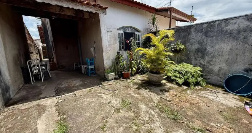 Casa para Venda em Peruíbe, Residencial Park D`Aville, 2 dormitórios, 1 suíte, 1 banheiro, 6 vagas