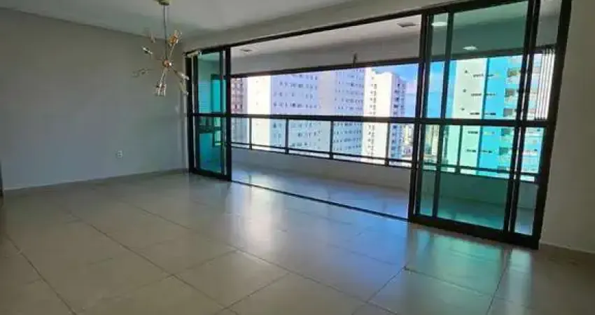 Apartamento | 110m2 | 03 Suítes | Varanda Gourmet | Jardim Oceania - João Pessoa
