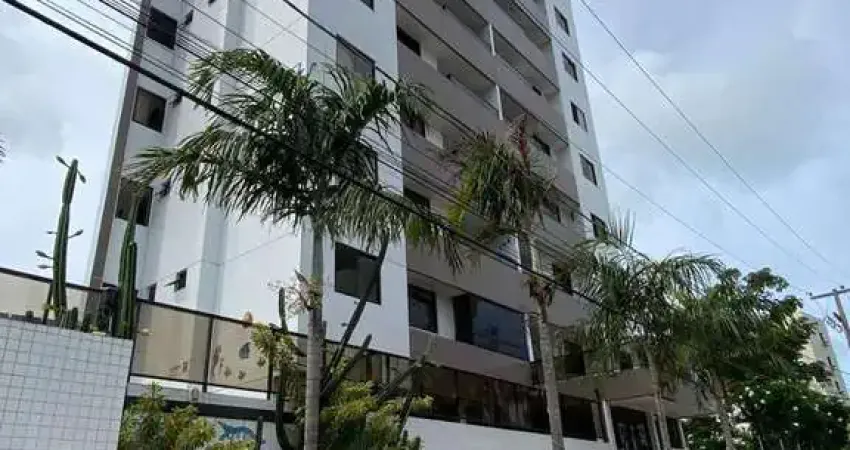 Apartamento 03 quartos, 85m2 a poucos metros do mar do Bessa