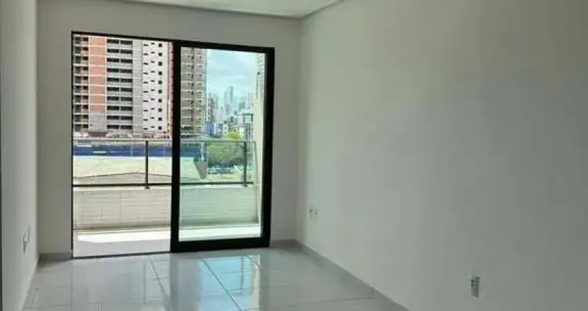 APARTAMENTO | 02 QUARTOS | 55m2 | AEROCLUBE – JOÃO PESSOA/PB