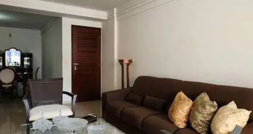 Apartamento 04 quartos, 147m2, Manaíra, João Pessoa PB