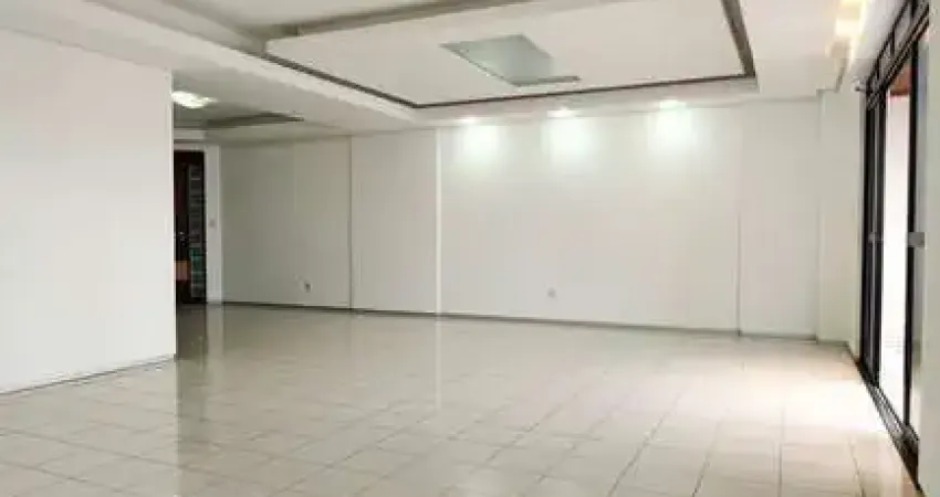 Apartamento 03 suítes, 167m2 em Manaíra à venda, João Pessoa PB