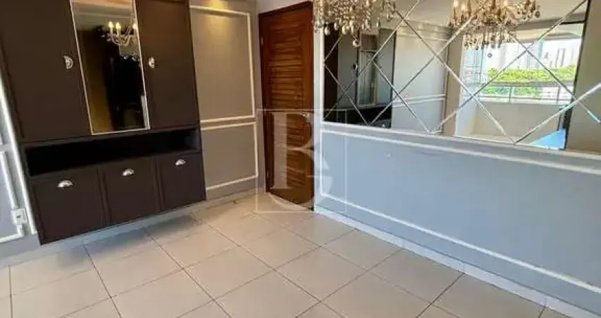 Apartamento em Condominio Cube, 76 m2, 3 quartos em Manaíra, João Pessoa PB