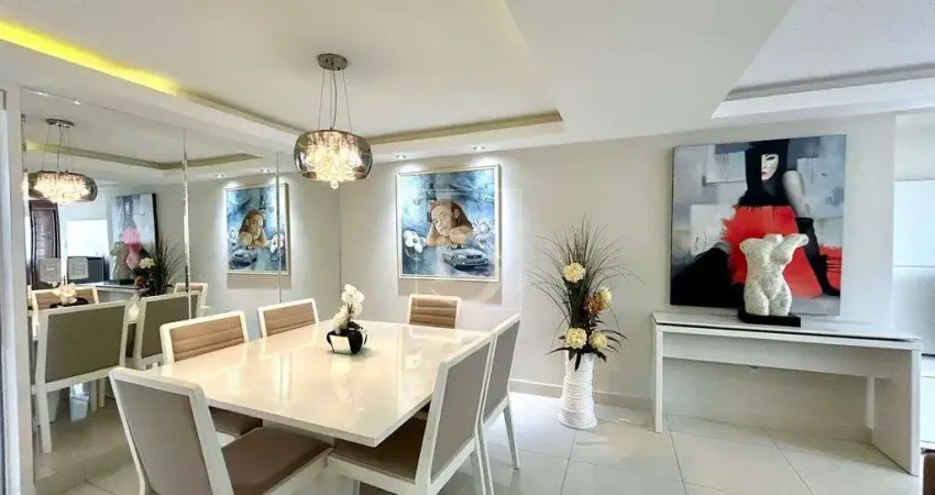 Apartamento | 95 m2 | 3 Quartos | 02 Suítes | Tambaú João Pessoa PB