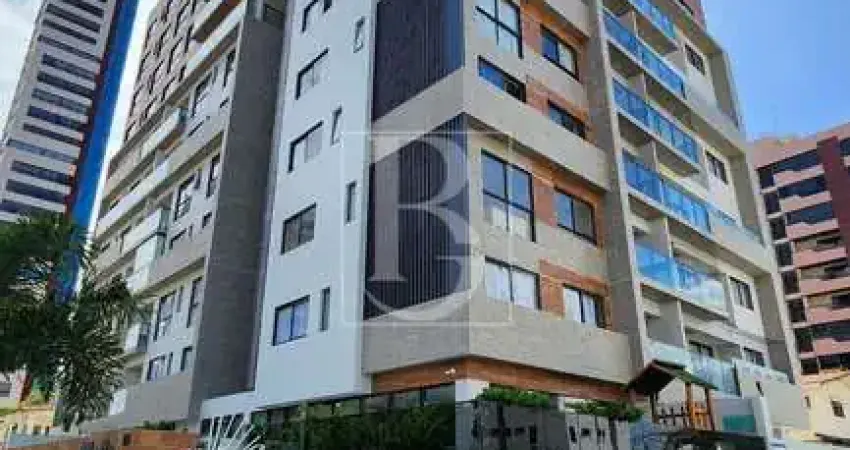 Apartamento | 92m2 | 3 Quartos | 2 Suítes | Nascente | Manaíra João Pessoa PB