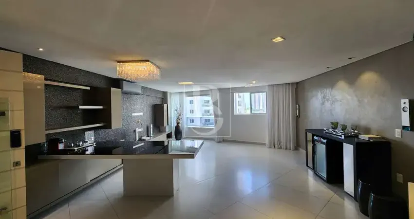 Apartamento | 139m2 | 3 quartos | suíte master | dce | brisamar | joão pessoa