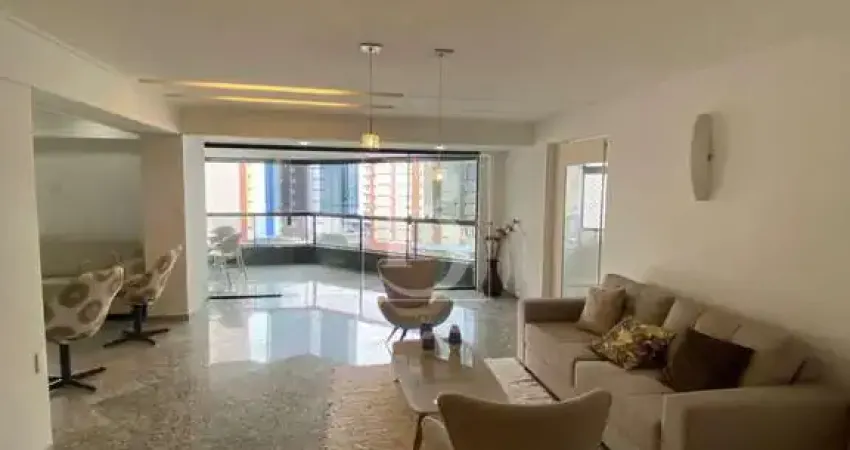 Apartamento | 165m2 | 3 suítes | Tambaú | João Pessoa PB