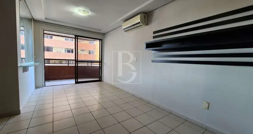 Apartamento | 105m2 | 3 Quartos | DCE | Manaíra | João Pessoa PB