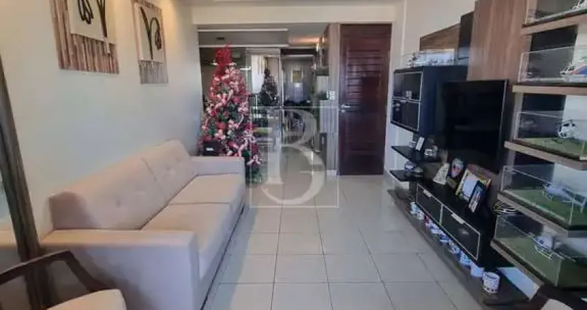 Apartamento | 125m2 | 3 quartos | 2 suítes | DCE | Jardim Oceania João Pessoa PB