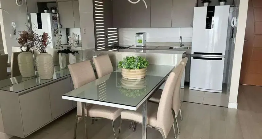 Apartamento | 63m2 | 2 quartos | Sul | Andar Alto | Manaíra, João Pessoa PB