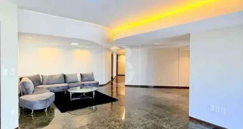 Apartamento | 161m2 | 4 quartos | 3 suítes | Escritório | Tambaú João Pessoa PB
