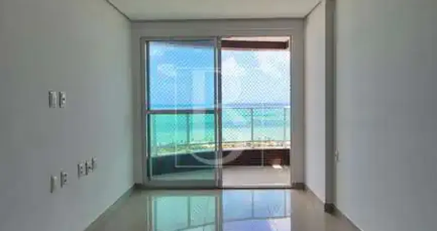 Apartamento | 84m2 | 3 quartos | vista mar | andar alto | altiplano joão pessoa