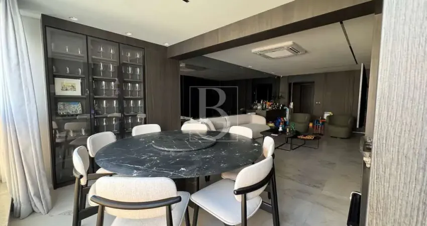 Apartamento | 127m2 | 2 suítes | montalcino | andar alto | altiplano cabo branco