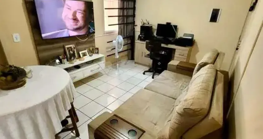 Apartamento para Venda em Lins, Moradas do Bosque, 2 dormitórios