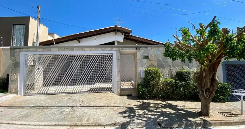 Casa para Venda em Lins, Residencial Morumbi, 3 dormitórios, 1 suíte, 2 vagas